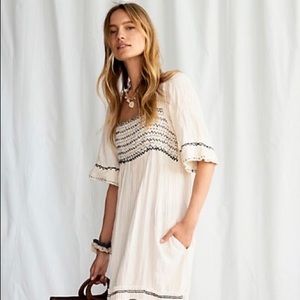 Free People I’m the One Maxi Dress